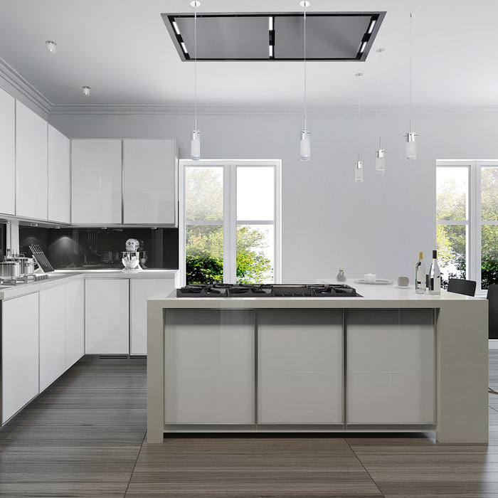 Creating Magic in Your Home Kitchen: How Premium Appliances Enhance Culinary Endeavors
