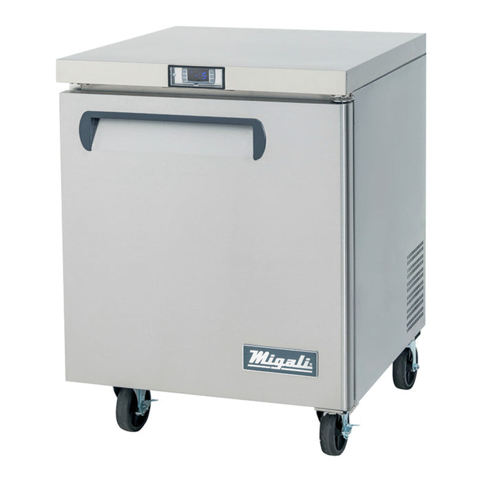 Migali 27” Wide Freezer