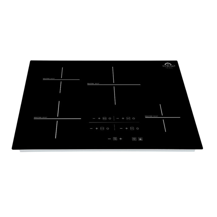 Forno Lecce 30" Induction Cooktop FCTIN0545-30