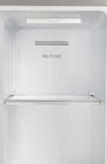 Forno Salerno -  33" Side by side built-in refrigerator 15.6cuft SS Color FFRBI1805-33SB