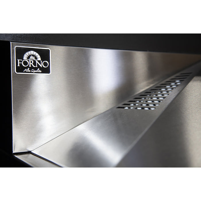 Forno 30" Under Cabinet Range Hood 350CFM FRHUC5227-30